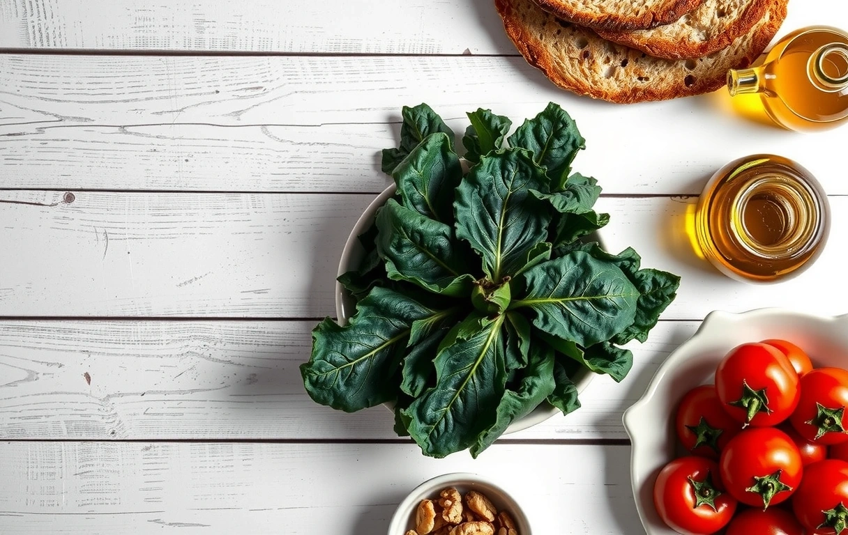 Vielfalt der Ernährungsmodelle